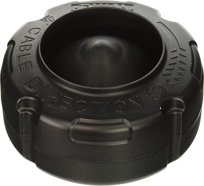 DEWALT DCD2000 Drain Snake Replacement Drum