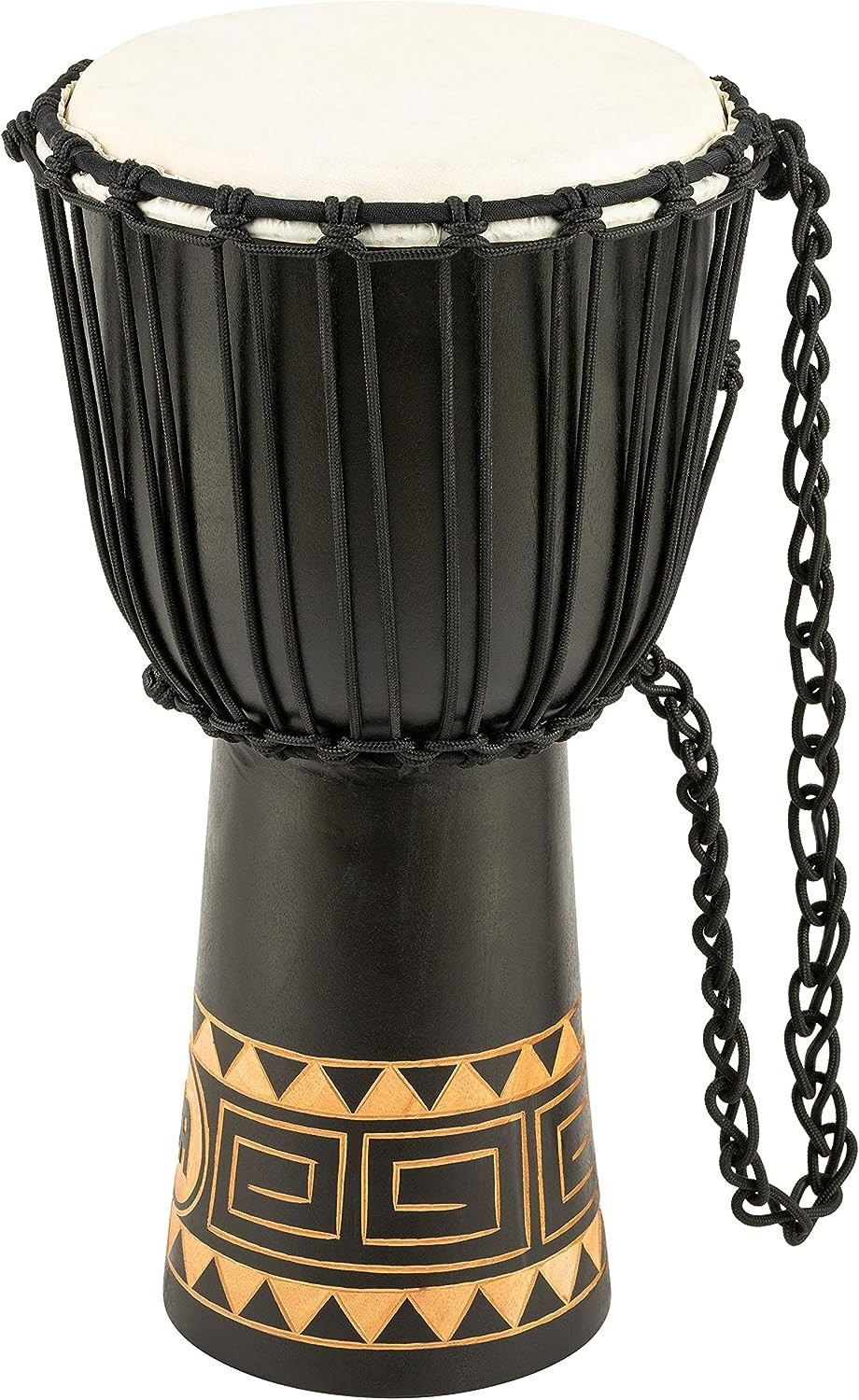 HEADLINER ROPE DJEMBE -MEDIUM