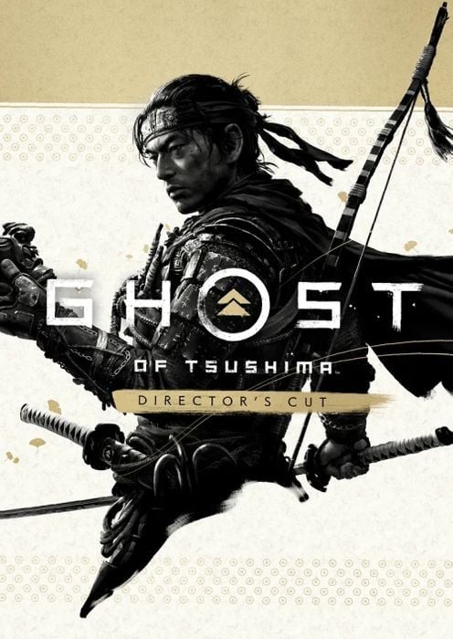 Ghost of Tsushima DIRECTOR'S CUT Steam Key