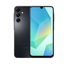 Samsung Galaxy A16 - Smartphone - 6GB 128GB