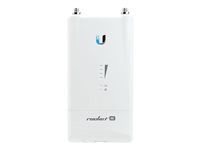 Ubiquiti Rocket ac R5AC-LITE - Wireless access point - AirMax ac