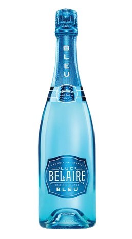 Luc Belaire Bleu,750ml