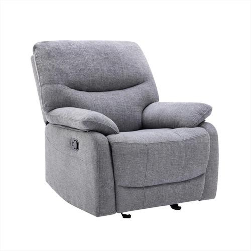Member's Selection Fabric Recliner Chair