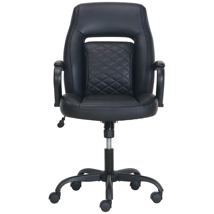 True Innovation Task Chair - Black