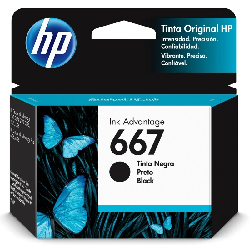HP - 964 - Ink Cartridge