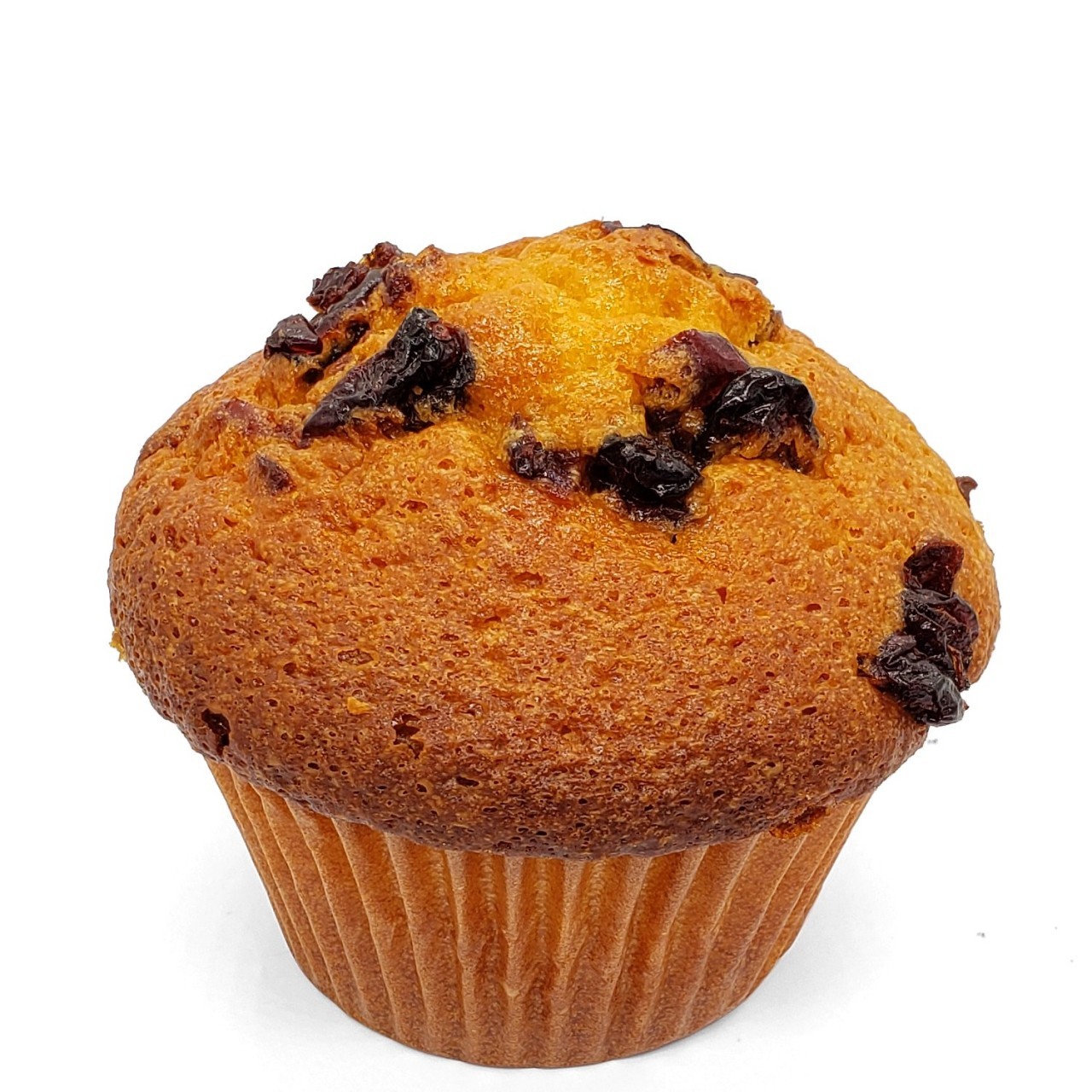 MUFFINS CRANBERRY ORANGE 6oz