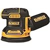 Roll over image to zoom in        DEWALT 20V MAX Power Tool Combo Kit, Cordless Woodworking 3-Tool Set with 5ah Battery and Charger (DCK300P1)