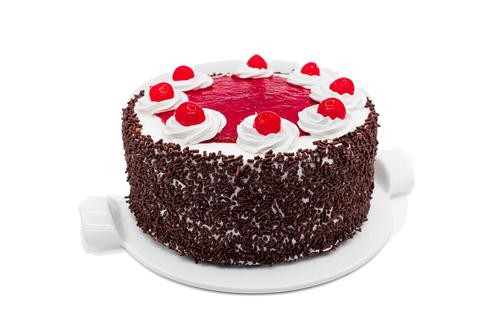Member's Selection Daily Baked Fresh Black Forest Cake 8"