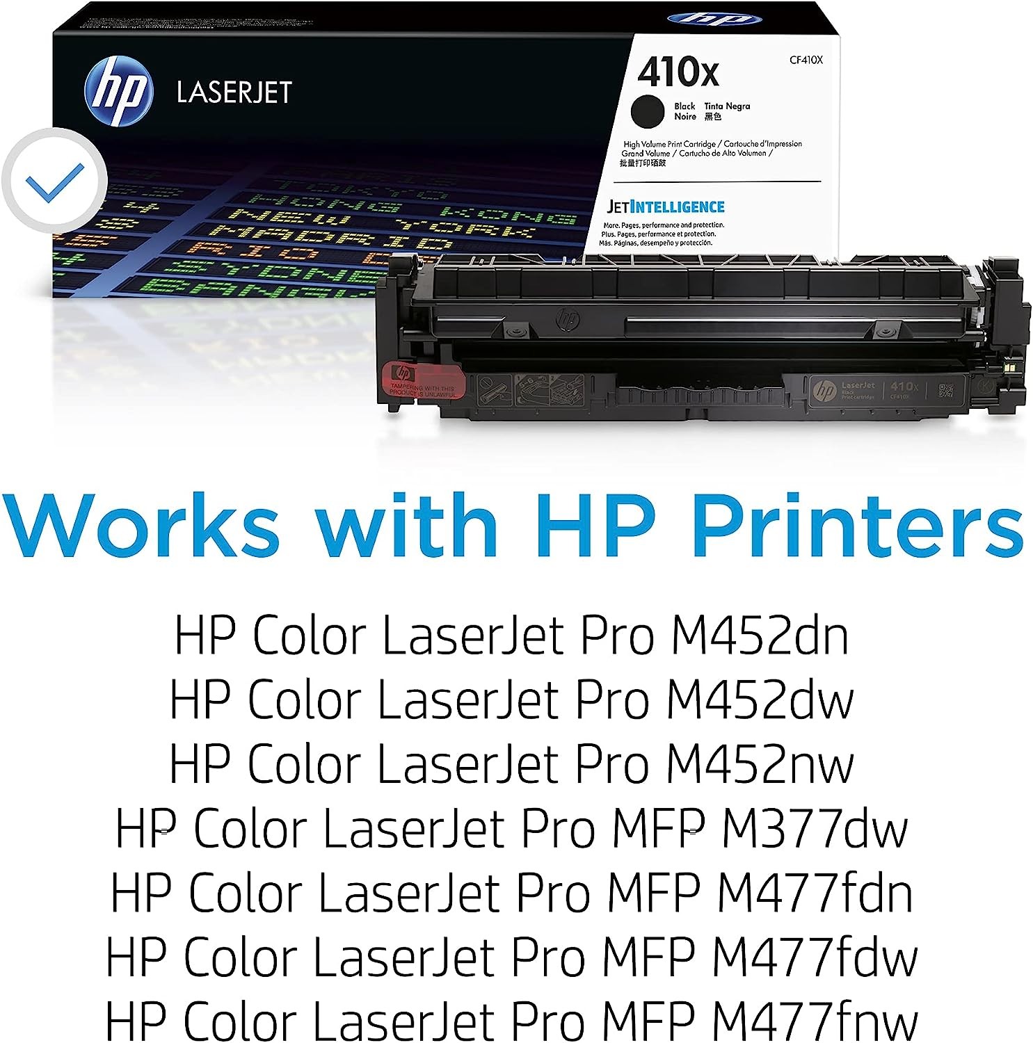 HP 36A - 2-pack - black