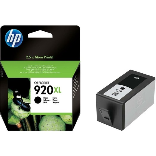 HP 920XL - 49 ml - High Yield