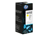 HP GT52 - 70 ml - yellow
