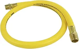 Dewalt DXCM012-0210 1/2 in. x 3 ft. Premium Hybrid Whip Hose