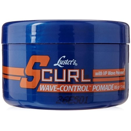 Luster Wave Control 3oz