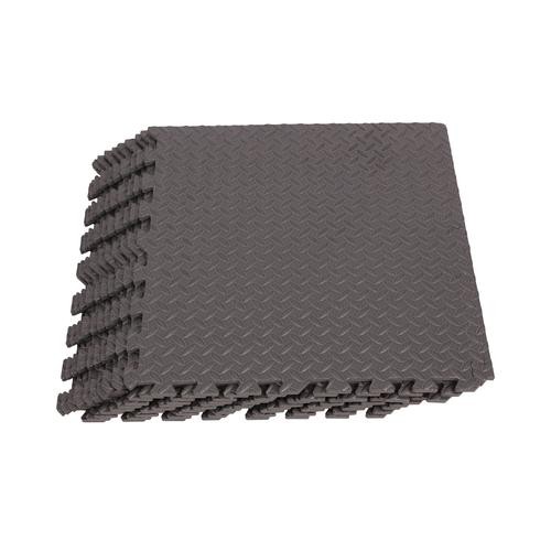Member's Selection Anti-Fatigue Flooring Mat 12 Pieces