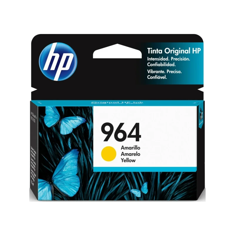 HP - 964 - Ink Cartridge