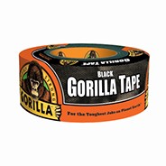 2 in. x 45 yd. Gorilla Duct Tape
