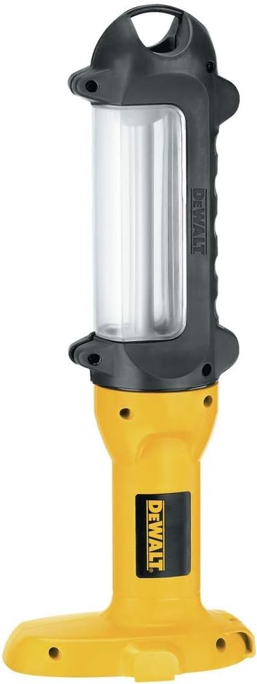 DeWalt DC527 18V Area Light