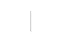 Apple Pencil 2nd Generation - Stylus for tablet - for 10.9-inch iPad Air (4th gen, 5th gen); 11-inch iPad Pro (1st gen, 2nd gen, 3rd gen, 4th gen); 12.9-inch iPad Pro (3rd gen, 4th gen, 5th gen, 6th g
