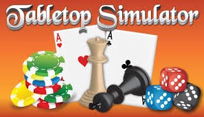 Tabletop Simulator CD Key For Steam