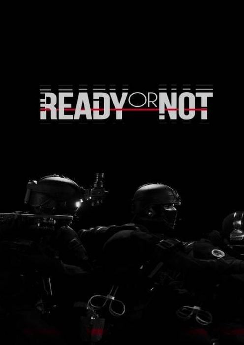 Ready or Not Steam Key