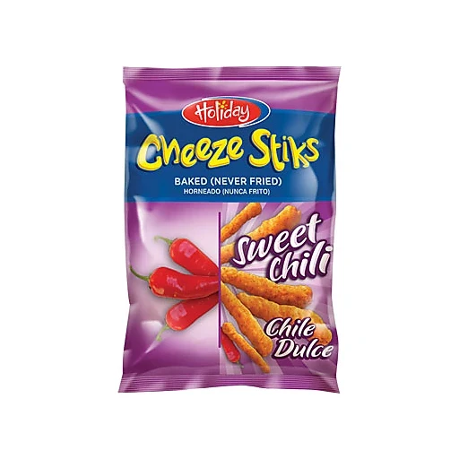 HOLIDAY SWEET CHILI STIK 40G