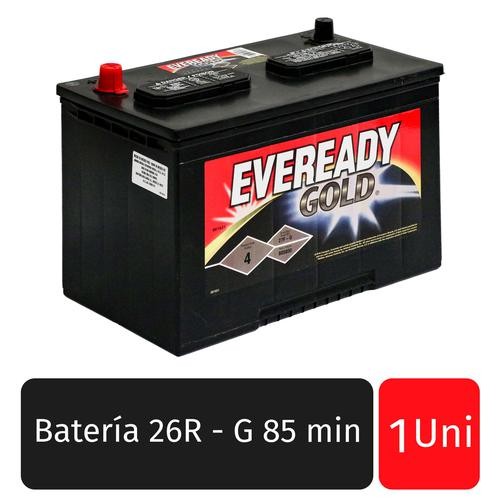 Eveready Gold Battery 27F - G