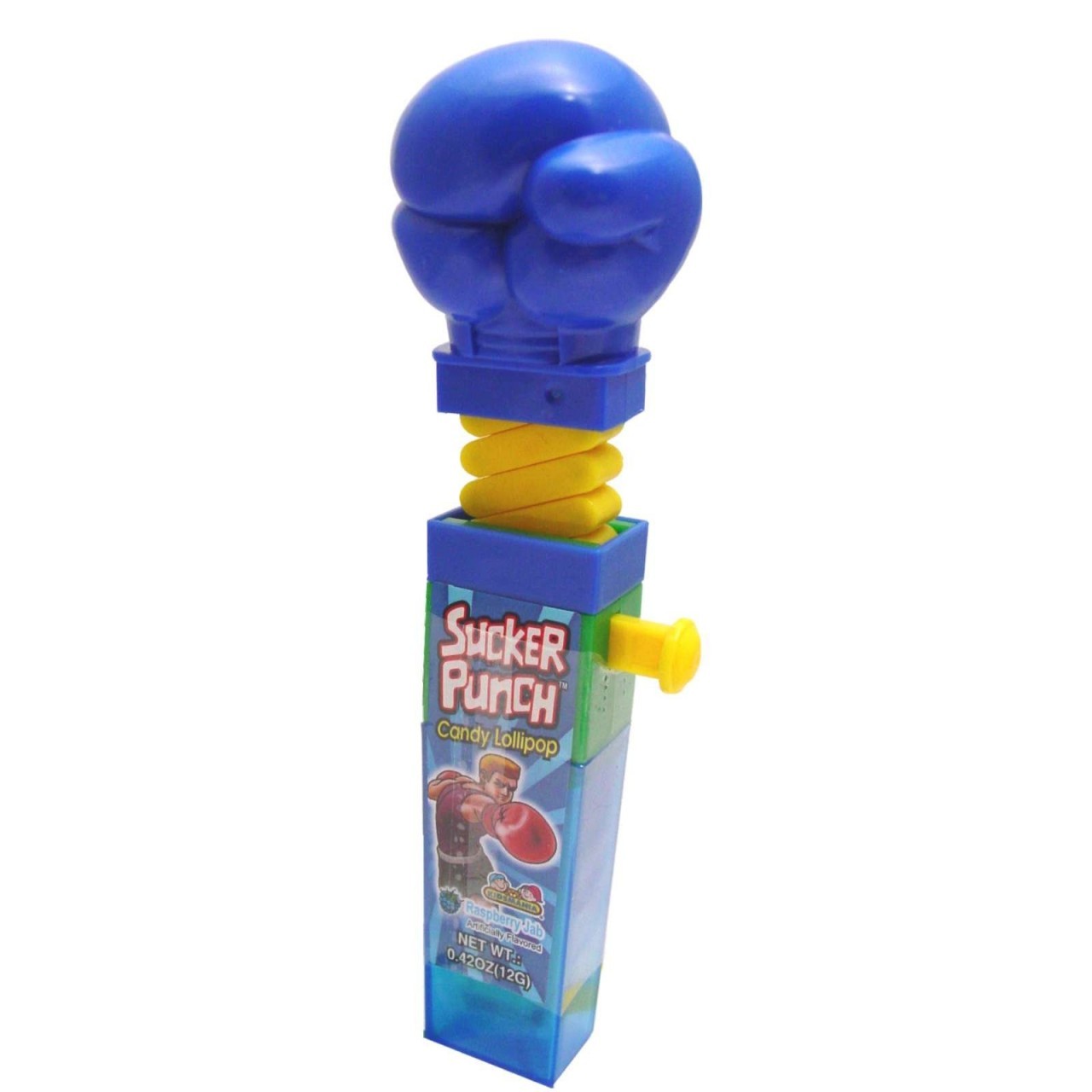 KIDSMANIA SUCKER PUNCH 17g