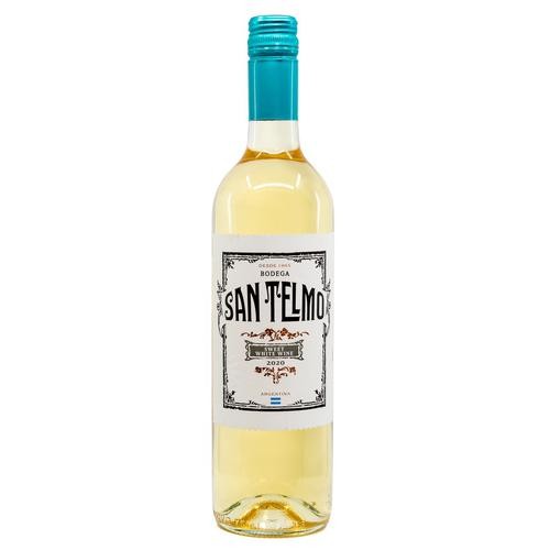 San Telmo Bottle of Sweet White Wine 750 ml