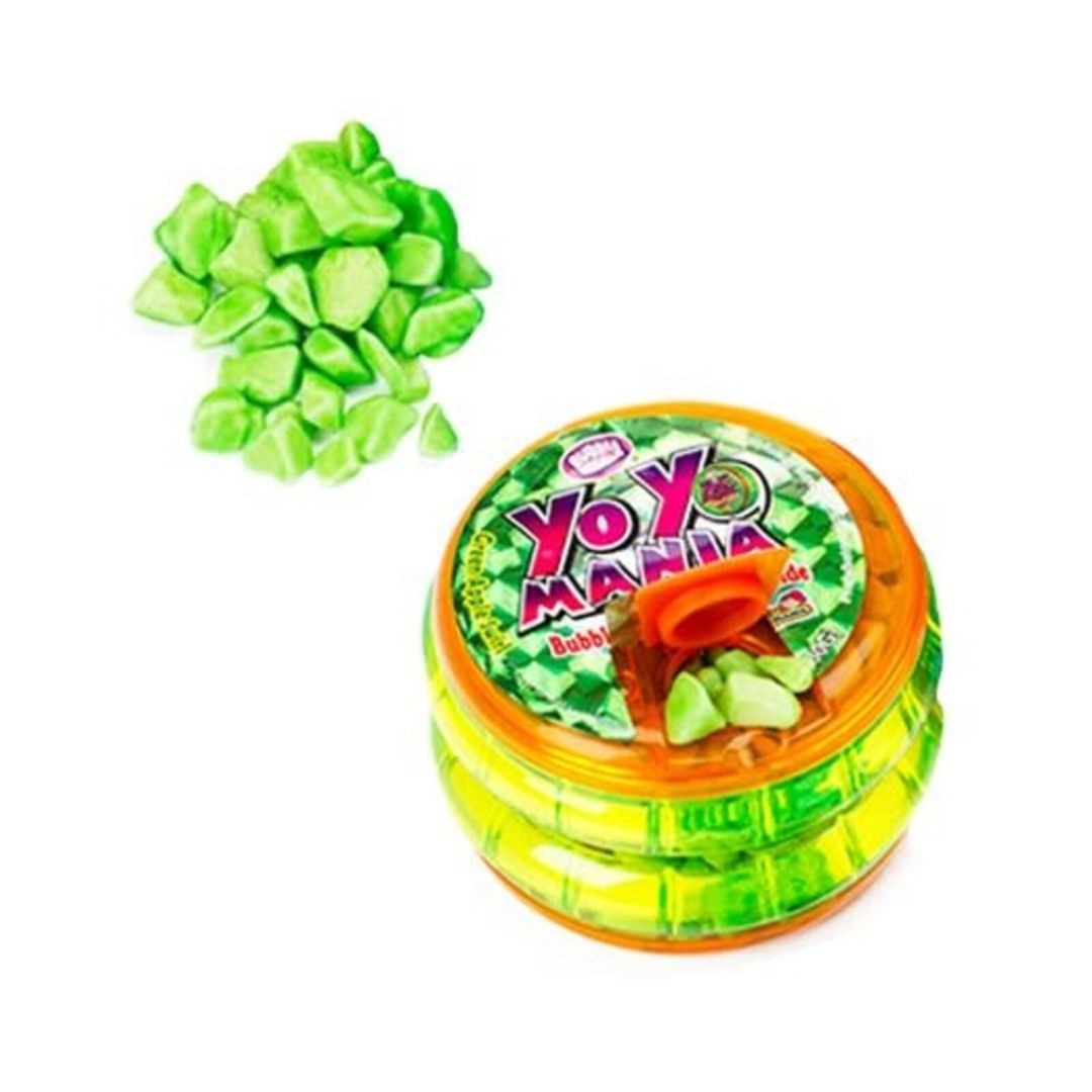 KIDSMANIA YOYO MANIA 30g