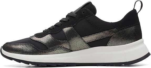 Clarks Womens Dash Lite Jazz