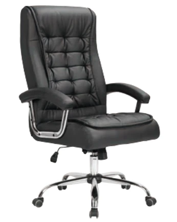 SIT Manager Chair W/Headrest