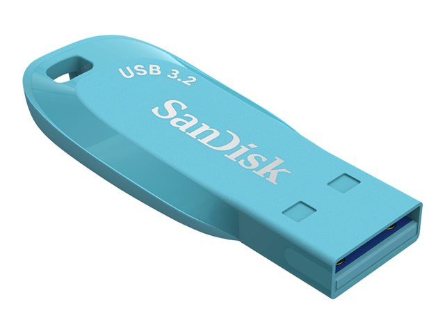 SanDisk Ultra Shift - USB flash drive - 32 GB