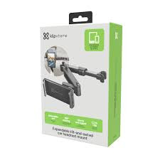 Klip Xtreme - Mounting bracket - Rear Sit w Extension Arm