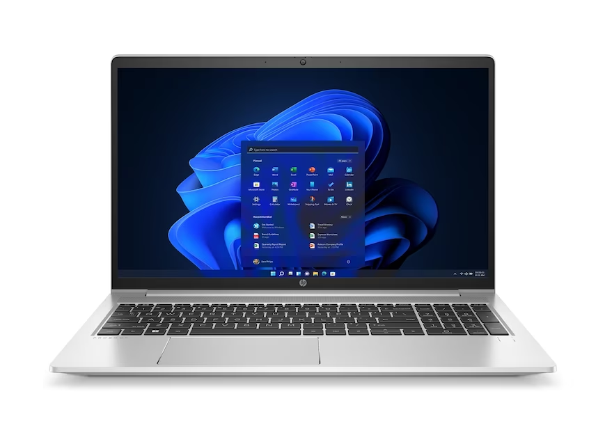 HP ProBook 450 G9 Notebook - Wolf Pro Security - Intel Core i5 1235U / 1.3 GHz