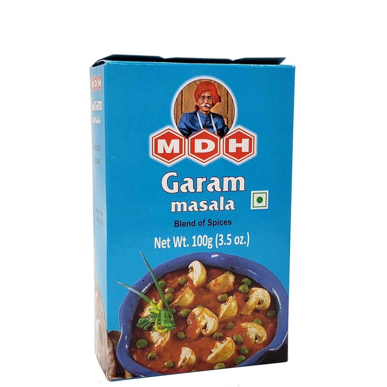 MDH GARAM MASALA 100g