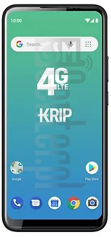 KRIP K66 6.5" 13MP 3+32GB 4G DS