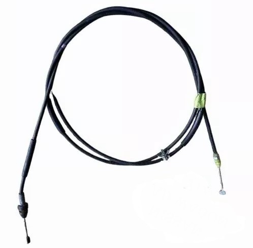 BONNET CABLE – NISSAN AD WAGON Y12 2004-2012