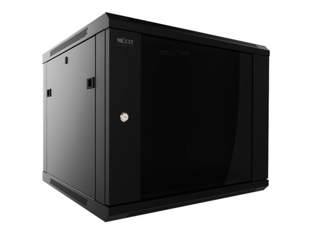 Nexxt Solutions - Rack cabinet - wall mountable