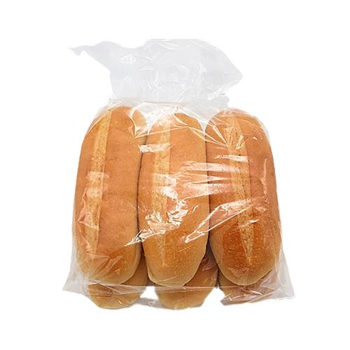 Member's Selection Hoagie Sandwich Bread 12 Units