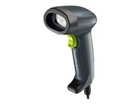 Logic Controls I-500 - Barcode scanner - handheld