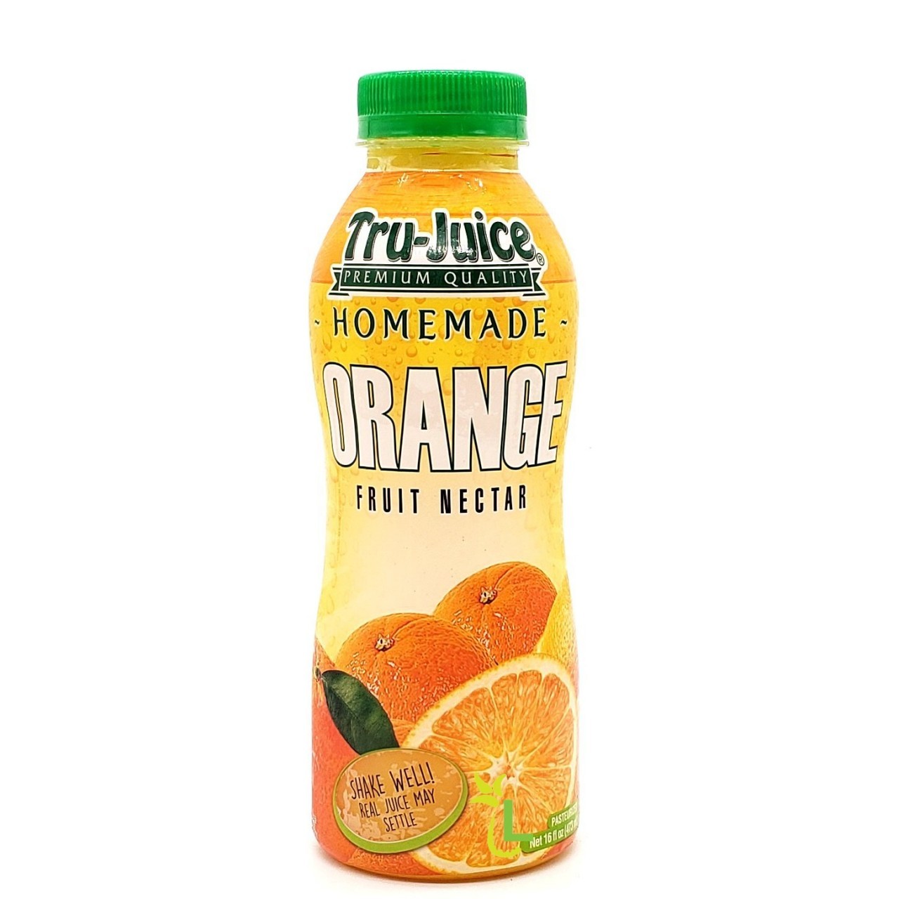 TRU-JUICE ORANGE 473ml