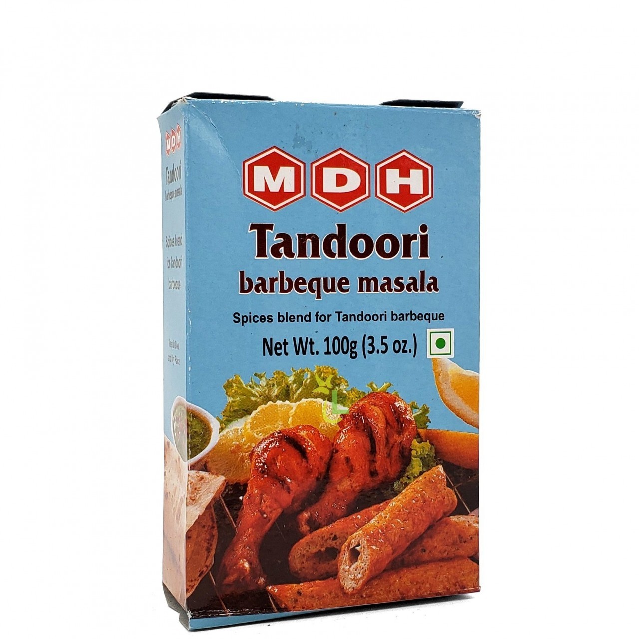 MDH TANDOORI BARBEQUE MASALA 100g