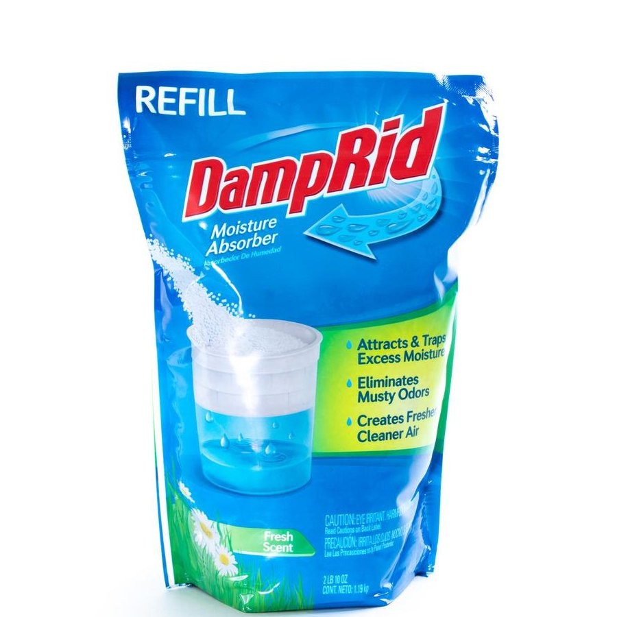 DAMPRID REFILL FRESH 42oz