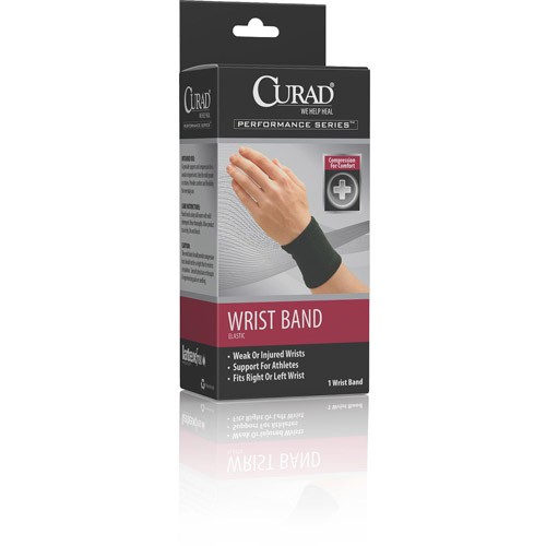 Curad Wrist Band X-Large