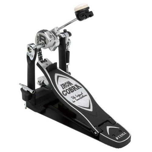 Tama TAMHP900RSN Iron Cobra Power Glide Bass Drum Pedal