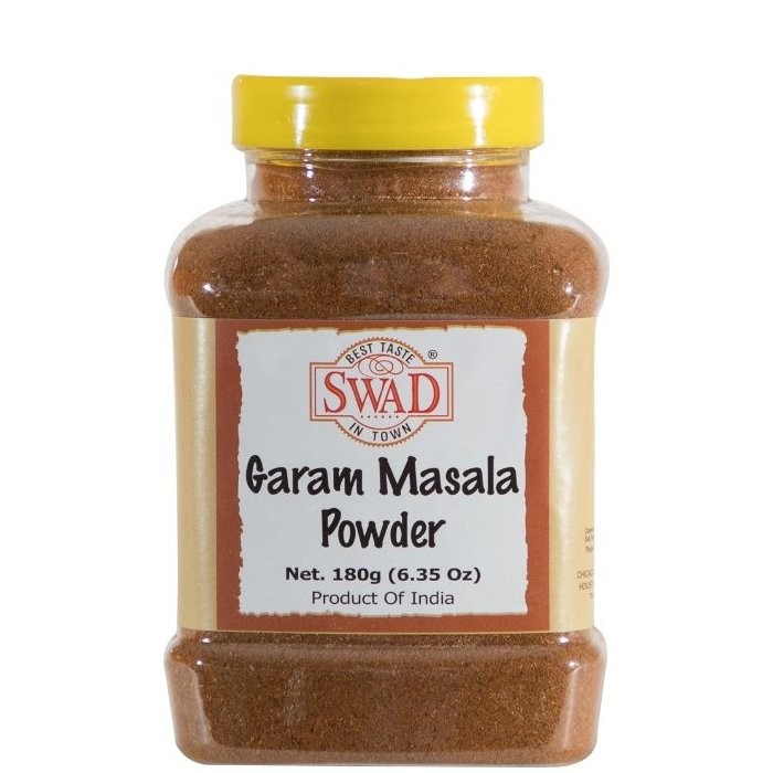 SWAD GARAM MASALA POWDER 200g