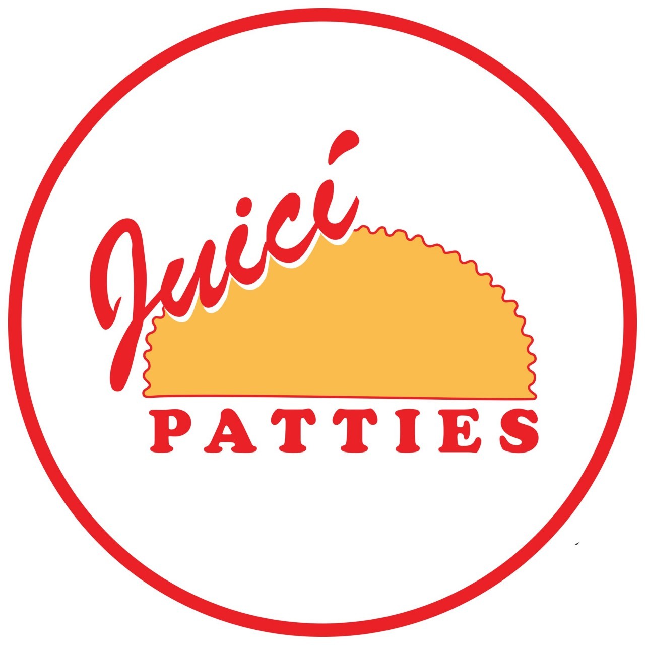 JUICI PATTY CHICKEN 126g