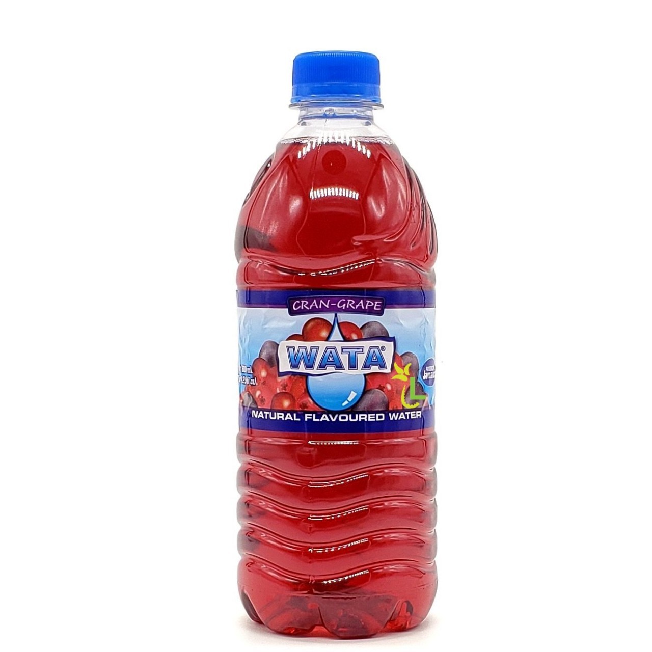 WATA CRANBERRY 600ml