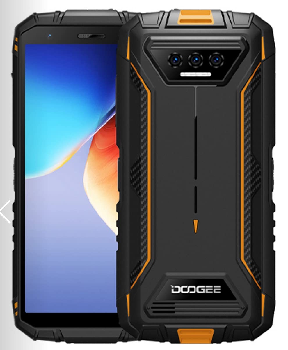 DOOGEE S41 PRO 5.5" 13MP 32GB DS