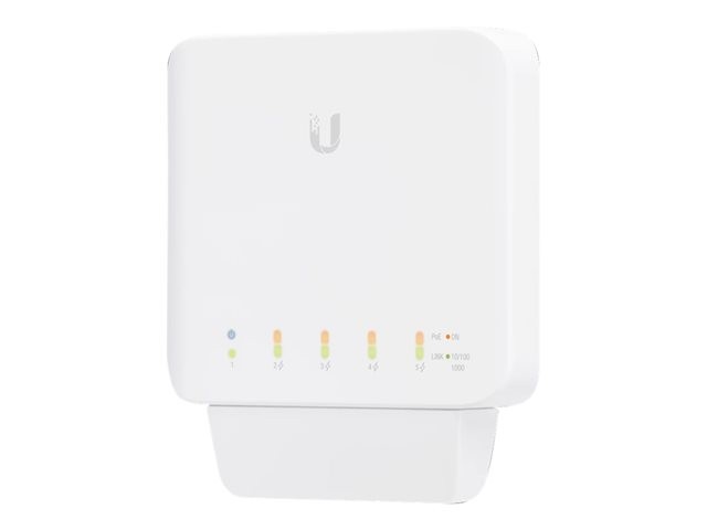 Ubiquiti UniFi Switch USW-FLEX - Switch - managed